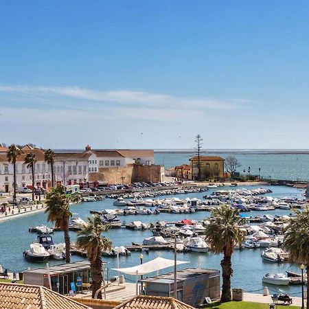 Appartement Marina Penthouse Faro Center Extérieur photo