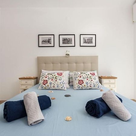 Appartement Marina Penthouse Faro Center Extérieur photo