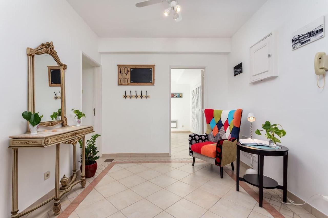Appartement Marina Penthouse Faro Center Extérieur photo