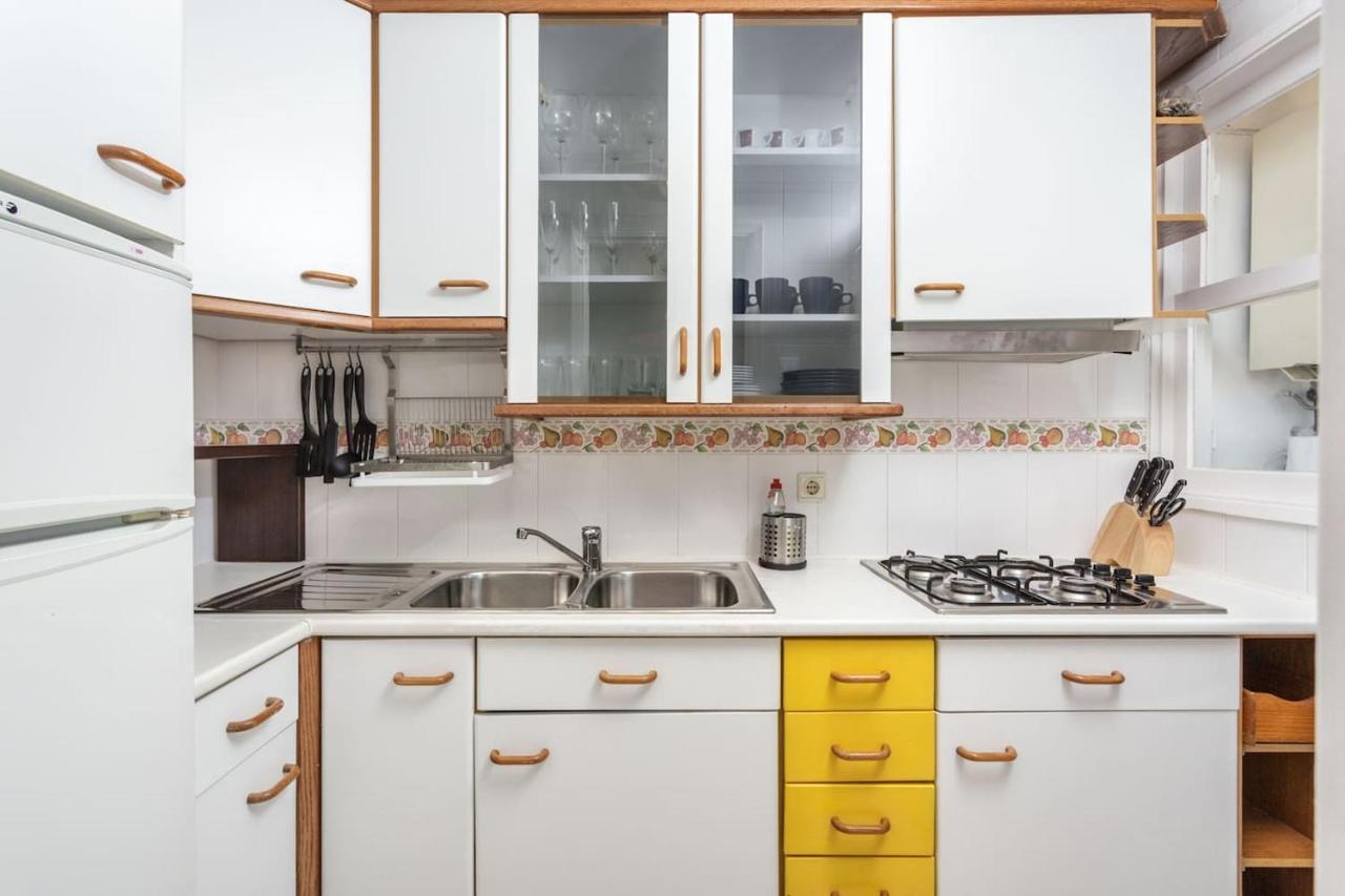 Appartement Marina Penthouse Faro Center Extérieur photo