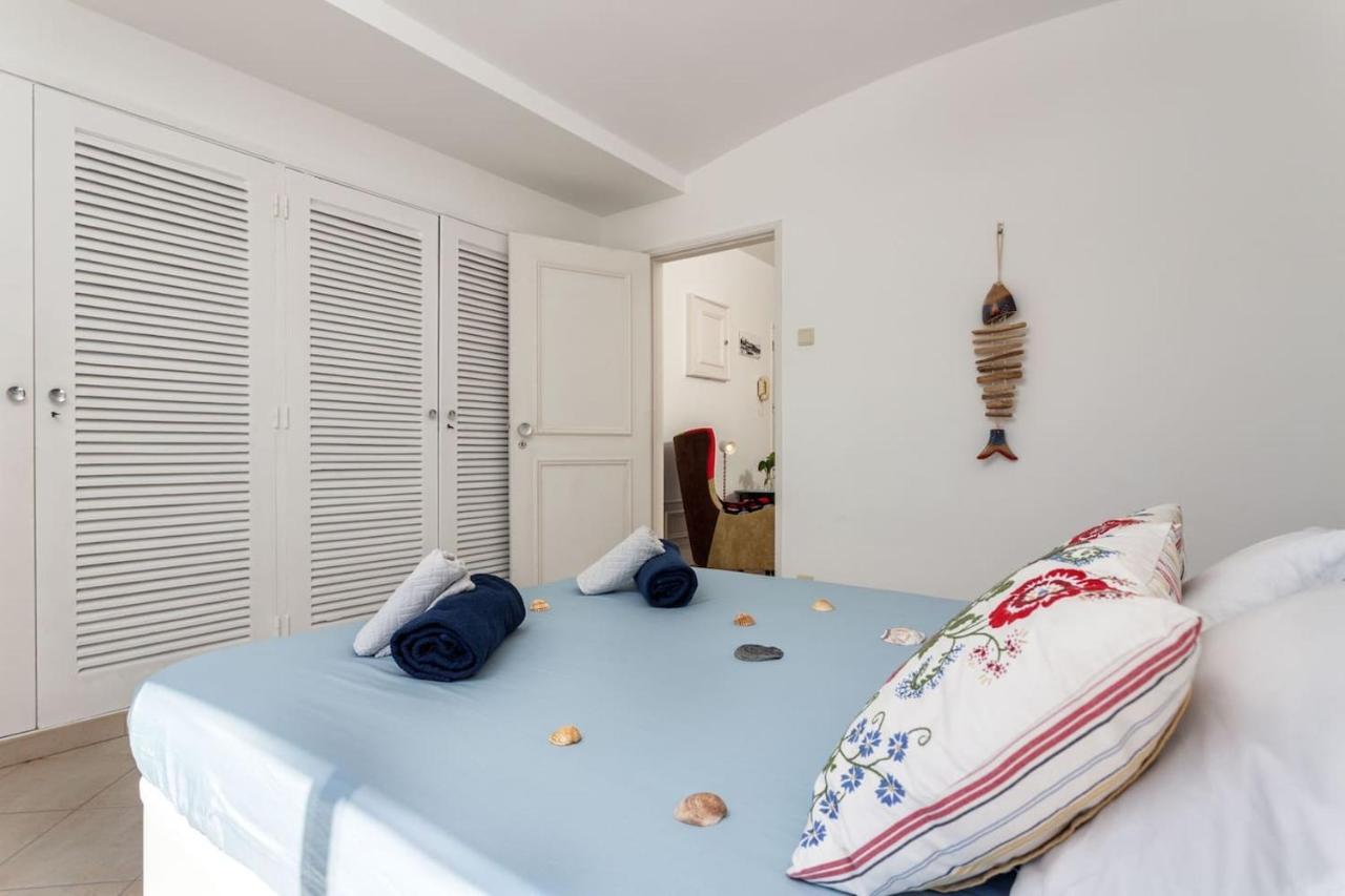 Appartement Marina Penthouse Faro Center Extérieur photo