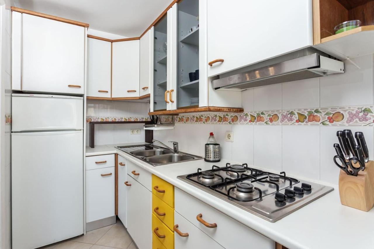 Appartement Marina Penthouse Faro Center Extérieur photo